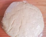 Foto del paso 5 de la receta: Galletas para acompañar con té o café ! Muy fácil!!
