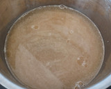 Zöldséges csirkesaslik recept fázis 5 fotója