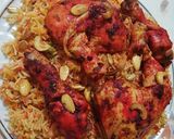 صورة لخطوة 9 من وصفة مندي باطيب مذاق وعلى طريقتي 😋