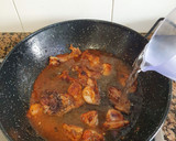Foto del paso 5 de la receta: Gazpachos manchegos