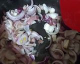 صورة لخطوة 1 من وصفة كبد و قوانص