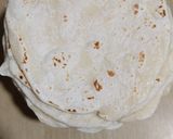 Foto del paso 9 de la receta: Rapiditas