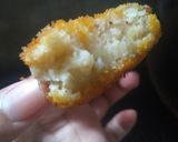 Foto langkah ke 11 dari resep Nuget pisang.