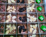 Foto langkah ke 5 dari resep Gluten free Brownies no DCC.