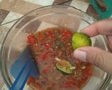 Foto langkah ke 5 dari resep Pecak ikan gurame favorit anak no 1.