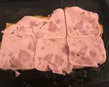 Foto del paso 4 de la receta: Pizza de malaya
