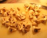 Foto del paso 6 de la receta: Entrevero arvejoso con pez frito