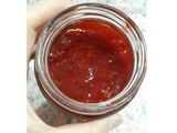 Homemade Strawberry Jam