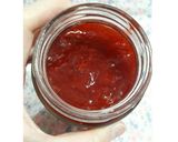 Foto langkah ke 8 dari resep Homemade Strawberry Jam.