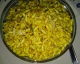 মুরি ভাজা রেসিপির ধাপ 2 ছবি