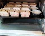 Foto langkah ke 5 dari resep Bluder Tape Keju.