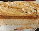 Foto langkah ke 7 dari resep Semolina Banana Bread.