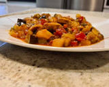 Foto del paso 5 de la receta: Pisto de pollo