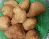 Foto del paso 4 de la receta: Buñuelos dulces