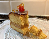 Foto del paso 23 de la receta: Pastel “Fin de Año”