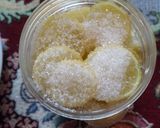 عکس مرحله 3 از دستور لیمو شکری 🍋🍹
