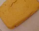 A picture of step 2 of Dhokla.
