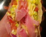 Foto del paso 6 de la receta: Tacos de pollo 🌮