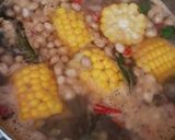 Foto langkah ke 4 dari resep Sayur asem.
