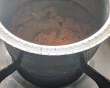 स्पेशल मसाला चाय (masala tea recipe in marathi) रेसिपी स्टेप 2 फोटो 