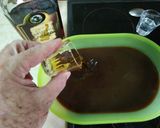 Φωτογραφία βήματος 5 της συνταγής Η Tiramisu της Έρρικας. Άλλο ένα “κάστρο” καταρρίπτεται!!!