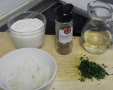 Foto del paso 1 de la receta: Solomillitos de pollo con salsa de ostras y salsa de soja