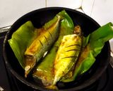 Foto langkah ke 5 dari resep Ikan bakar teplon.