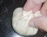A picture of step 10 of Crispy chicken mongh daal Kachori😋.