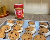Foto langkah ke 3 dari resep Good Time Smores.