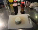 Foto del paso 1 de la receta: Almuerzo de "Miércoles 2", bien pichichí-cucú