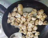 صورة لخطوة 5 من وصفة فطر مقلي