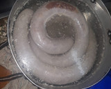 Foto del paso 2 de la receta: Buseca