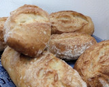 Foto del paso 9 de la receta: Pan francés sencillo