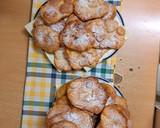 Foto del paso 5 de la receta: Orejas de Carnaval (Tradición Gallega)