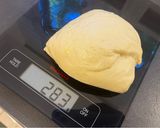 Pizzatészta 2. 0 recept fázis 7 fotója