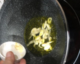 Foto del paso 3 de la receta: Filete de pobre en wok de verduras