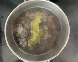 Foto del paso 1 de la receta: Percebes cocidos