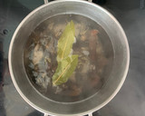 Foto del paso 1 de la receta: Percebes cocidos