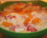 Foto langkah ke 4 dari resep Salad Buah 😋.