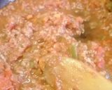 Foto del paso 3 de la receta Lasaña