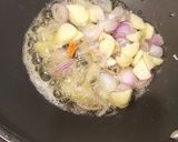 Foto langkah ke 3 dari resep Kerang Kupas Ala Warteg.