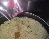 मसाला मैगी(masala maggi recipe in hindi) रेसिपी चरण 2 फोटो