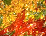 A picture of step 3 of Malgapodi.