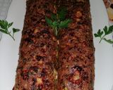 Pas rețetă Ruladă de carne 5 fotografie