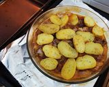 Foto del paso 6 de la receta: Costillas de Cerdo al horno con patatas