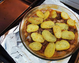 Foto del paso 6 de la receta: Costillas de Cerdo al horno con patatas