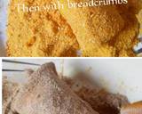 Chinese/Sri lankan Fish Rolls recipe step 6 photo