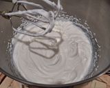 Krém torta 🍒🍋🍊🍒(kandírozott gyümölcsökkel) recept fázis 5 fotója