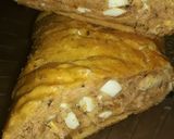 Foto del paso 9 de la receta: 4 variantes con una misma masa
