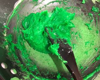 Dawet/cendol banjarnegara - Step 5